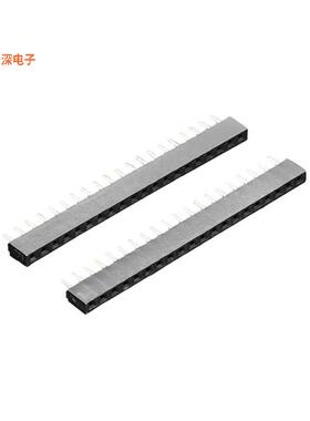 5585 |原装全新SHORT SOCKET HEADERS FOR RASPBER