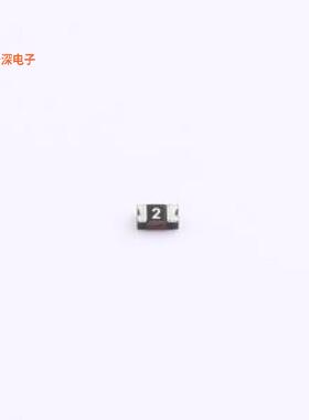 0603L025/16XR |原装0603自恢复保险丝