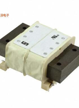 229D16 |半环形PWR XFMR SEMI-TORO 48VA TH