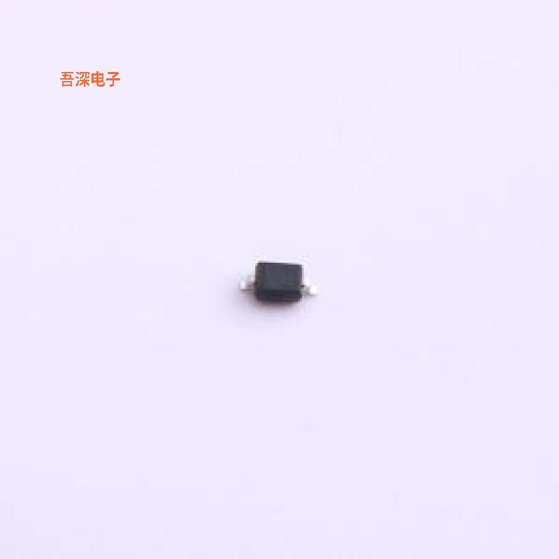 BAV20WS-HE3-08 |原装SOD-323DIODE STANDARD 150V 250MA SOD323
