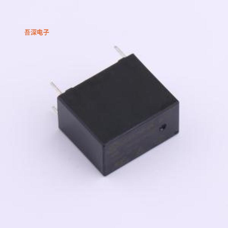 JY32FN-S-DC12V-A/10A |原装插件,18.2x10.2mm功率继电器
