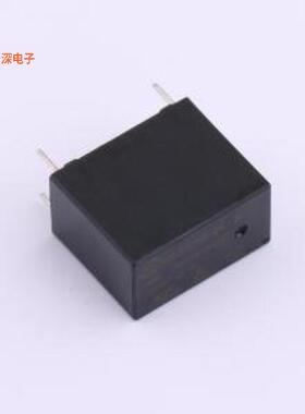 JY32FN-S-DC12V-A/10A |原装插件,18.2x10.2mm功率继电器