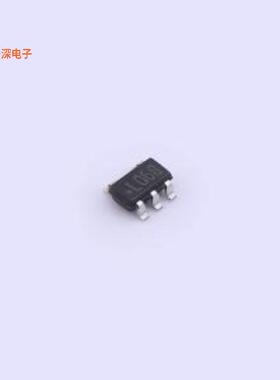 LP2980IM5X-ADJ/NOPB 原装|正品SOT-23-5