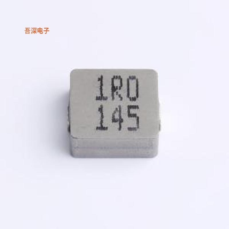 125CDMCCDS-1R0MC 原装|正品SMD,13.5x12.6mm