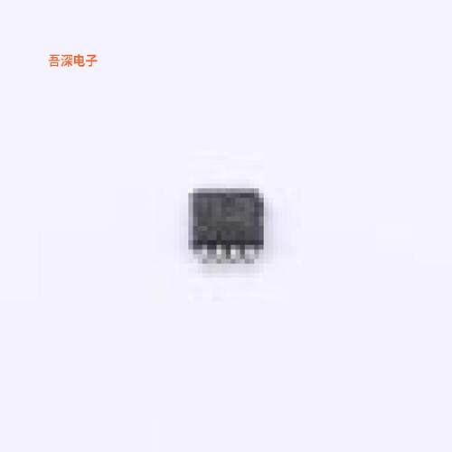 TPS2061CDGNR |原装MSOP-8功率电子
