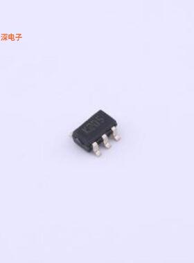 TS931ILT |原装SOT-23-5运算放大器