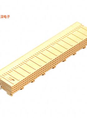 5536510-4|原装全新CONN RCPT FUTUREBUS 192P EDGE M