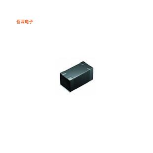 BRC2518T101K |原装全新FIXED IND 100UH 190MA 3.6OHM SMD