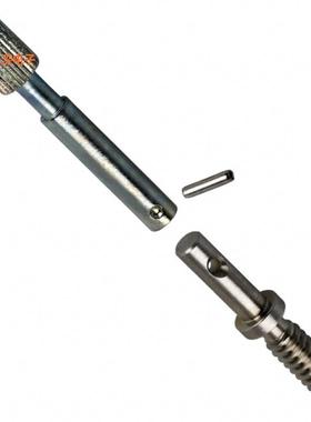 201413-4 |原装全新CONN JACKSCREW LONG MALE