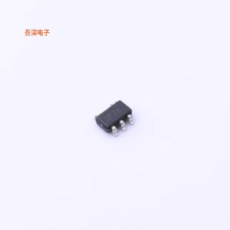 MCP4024T-202E/OT |原装SOT-23-5数字电位器