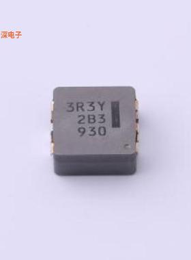 ETQP5M3R3YFC |原装SMD,10.7x10mm功率