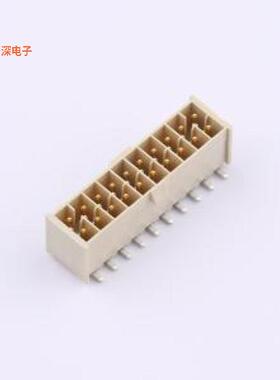 IPL1-110-02-L-D-K 原装|正品SMD,P=2.54m