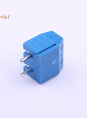 JL301-50002U02 |螺钉式接线PA66/镀锡/一字螺丝