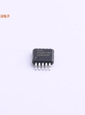 FT62F13F-MRB |原装MSOP-10单片机(MCU/MPU/SOC)