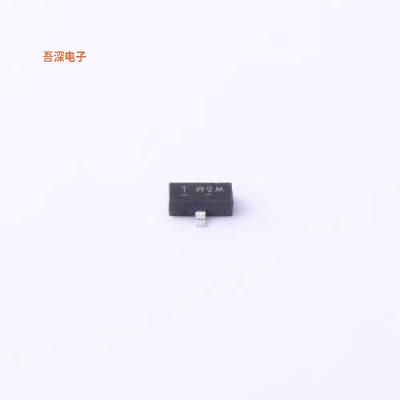 MMBF5485 |原装SOT-23RF MOSFET JFET 15V SOT23-3