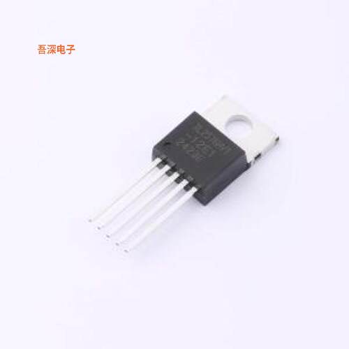 XL2576HVT-12E1 |原装TO-220-5LDC-DC电源芯片