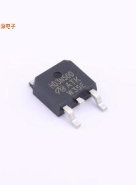 SIHD3N50D-GE3-VB |原装TO-252(MOSFET)