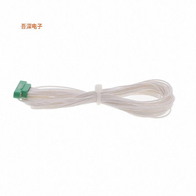 G125-MC12005M1-0450L |原装全新CBL GECKO 1.25MM M 450