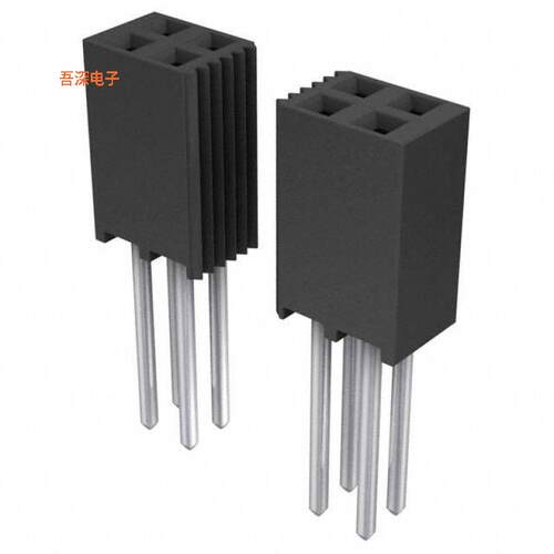 SSQ-135-03-T-D |插座CONN RCPT 70POS 0.1 TIN PCB
