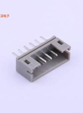 B6B-PH-KL(LF)(SN) |原装插件,P=2mm线对板针座