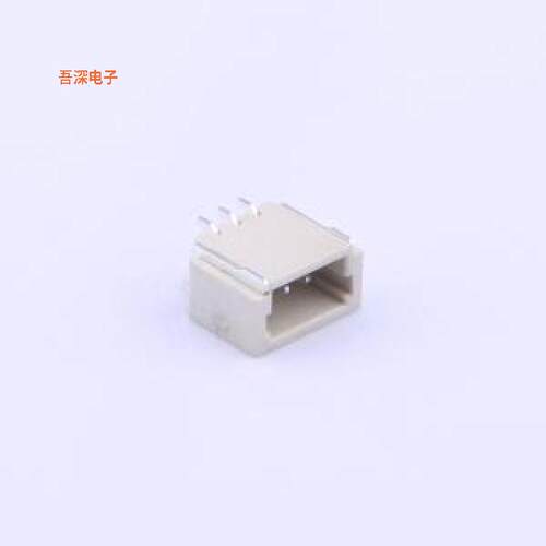KH-A1001WF-03A |原装SMD,P=1mm,卧贴线对板针座