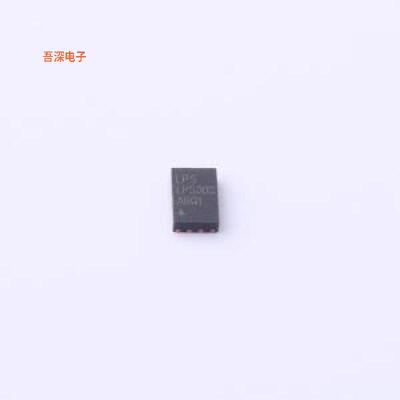 LP5303AQVF |原装DFN-8-EP(2x3)监控和复位芯片