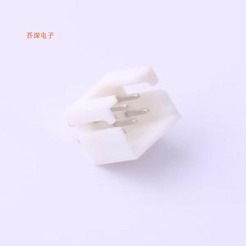 DF1BZ-6DP-2.5DSA 原装|正品插件,P=2.5mm