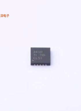 HD3SS3411IRWAR |原装WQFN-14(3.5x3.5)模拟/多路复用器