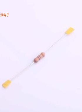 RI40-1/2W-4MΩ±5%T |原装插件插件