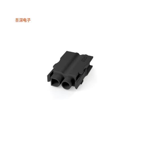 1050-PC3-013-02N14-ST |原装全新VPC2-PC, PLUG, 13 KVDC, 2P