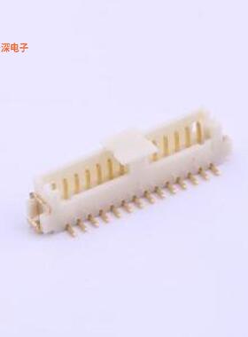 A1252WV-S-14PD01|原装SMD,P=1.25mm线对板针