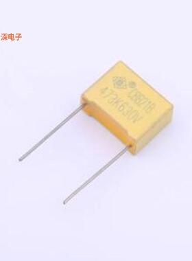 2B2J473KQ1B0180135075ES0|原装插件,P=15mm聚丙烯膜(CBB