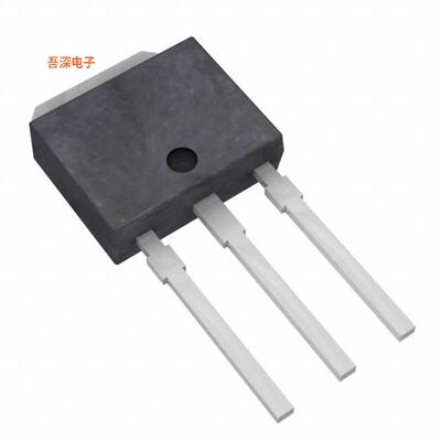 IRFU9110PBF |P 通道MOSFET P-CH 100V 3.1A TO251AA