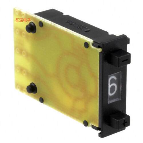 SMCD131AK2 |原装全新SWITCH THUMB BCD 0.1A 40V