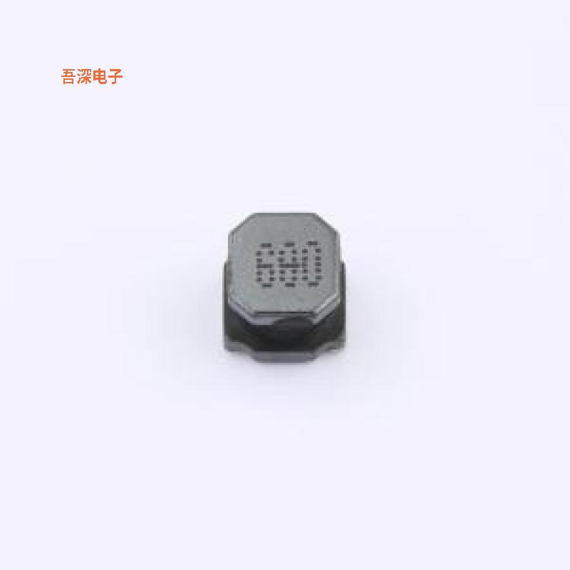 NR5040M680A |原装SMD,5x5mm功率