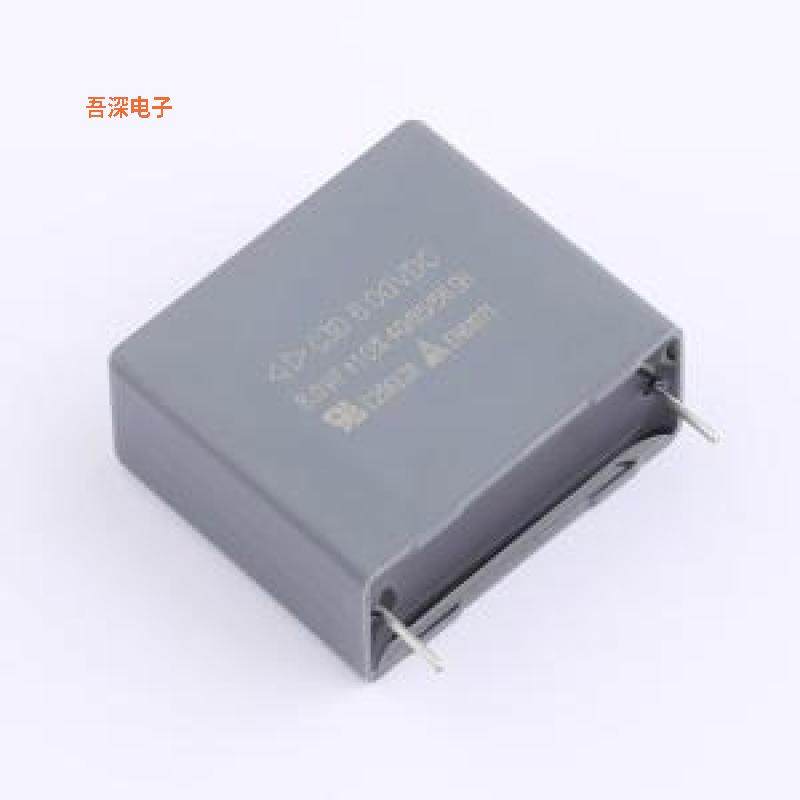 D3D1U805KB00C00 |原装插件聚丙烯膜(CBB)