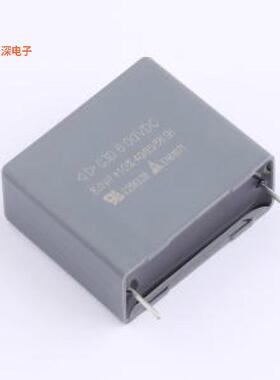 D3D1U805KB00C00 |原装插件聚丙烯膜(CBB)