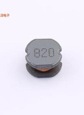 ZECD105-820K |原装SMD,10x9mm功率