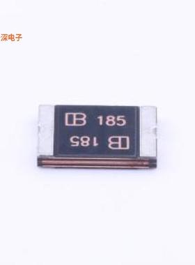 SMD2920B185TF |原装2920PTC RESET FUSE 33V 1.85A 2920