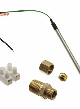 WBP-TR-02-3F |热敏THERM PROBE KIT 5IN 3FT CABLE