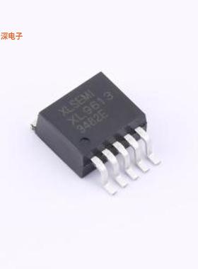 XL9613 |原装TO-263-5L驱动