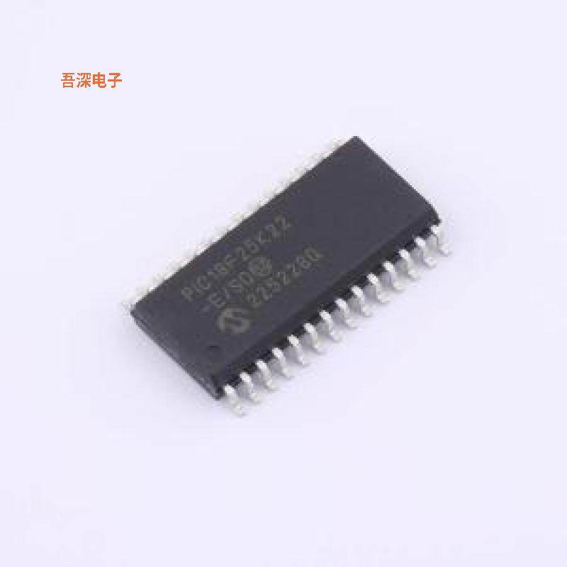 PIC18F25K22-E/SO 原装|正品SOIC-28-300mil