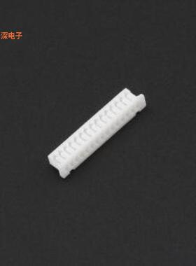 WAFER-MX1.25-15PJK |原装P=1.25mm(线对板/线对线)