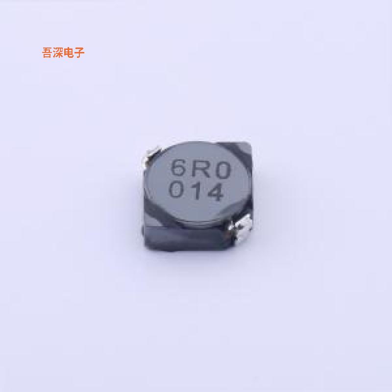 CDRH6D28NP-6R0NC 原装|正品SMD,6.7x6.7mm