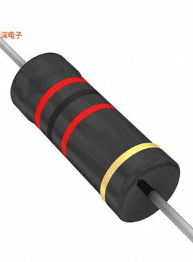 53J2K0E |2 kOhms3W 2K OHM SILICONE 5%