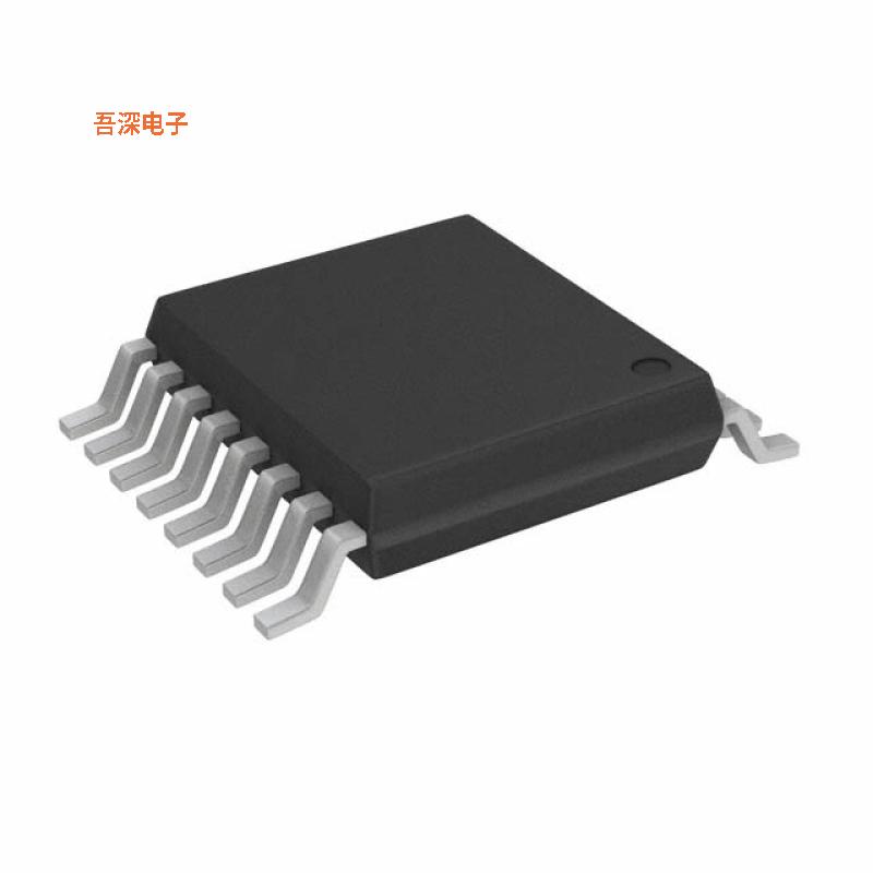FST3257MTCX |正IC MUX/DEMUX 4 X 2:1 16TSSOP品