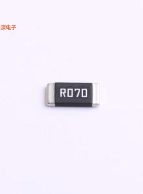 JER2512F3R070 |原装2512电流采样/分流器