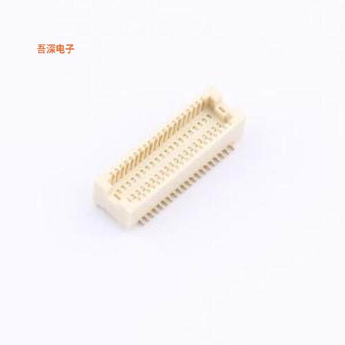 X0502FVS-40CS-LPSN|原装SMD,P=0.5mm板对板与背