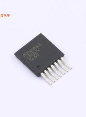 LM22676TJE-5.0/NOPB |原装TO-263-7IC REG BUCK 5V 3A TO263-7