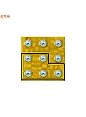 EPC2106 |GaNFET（氮化镓）MOSFET 2N-CH 100V 1.7A DIE